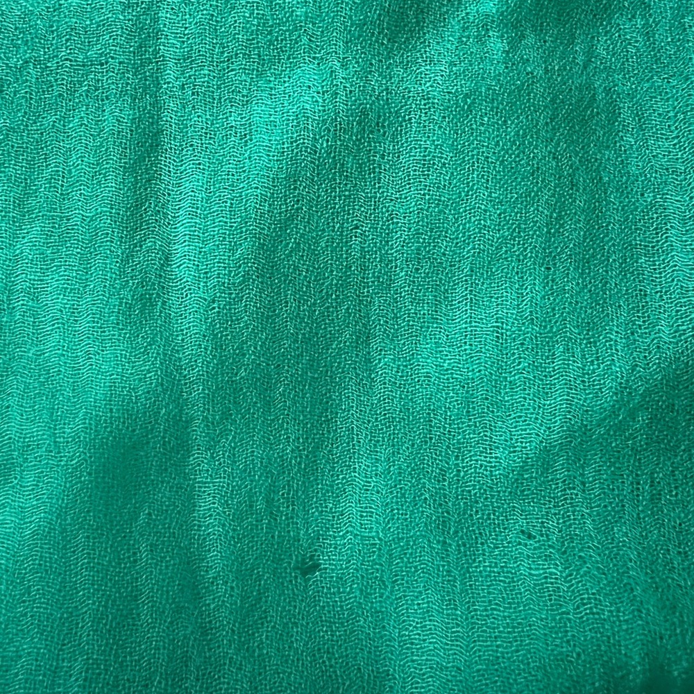 JCrew scarf - Picture 3 of 4